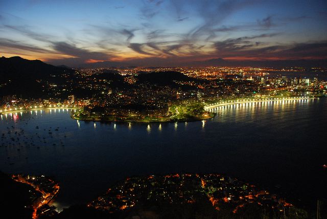 ciudades